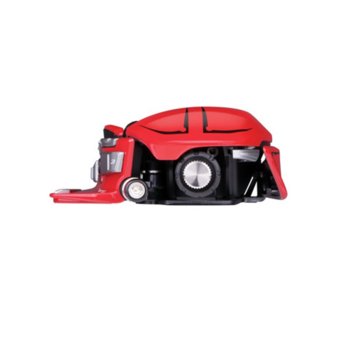 Mad Catz M.M.O. 7 - Red