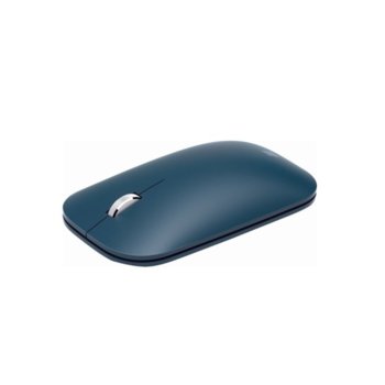 Microsoft Surface Mobile Mouse Cobalt Blue