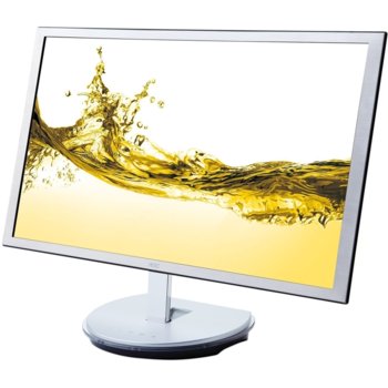 Монитор 23" (58.42 cm) AOC i2353Fh, FULL HD LED, IPS panel, 5ms, 50 000 000:1 250cd/m2, 2xHDMI, колонки, 3г. | JAR Computers AOC i2353Fh