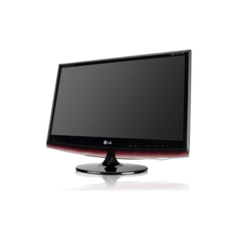 Монитор 23" (58.42 cm) LG M2362D-PC Digital TV Tuner, FULL HD, 5ms, 50 000:1 300cd/m2, 2xHDMI & DVI, SRS колонки, 3г | JAR Computers 23" (58.42 cm) LG M2362D-PC Digital TV Tuner