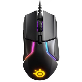 SteelSeries Rival 600 62446 (мостра)