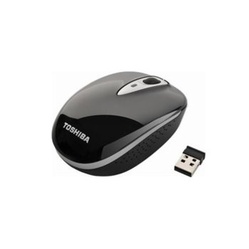 Toshiba R300 wireless optical mouse