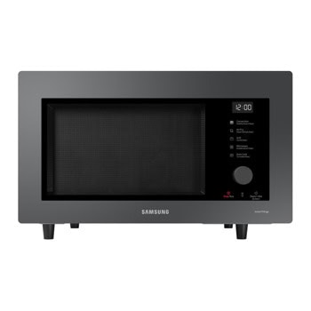 микровълнова фурна samsung mc32db7746kce2