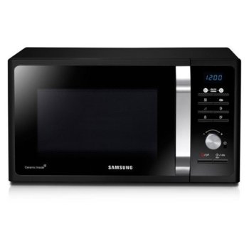 Микровълнова фурна Samsung MS23F301TAK