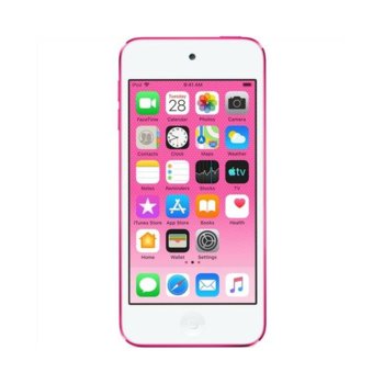 Apple iPod touch 256GB - Pink
