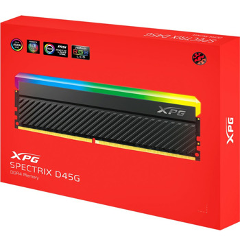 A-Data Spectrix D45G 2x8GB DDR4 4400MHz