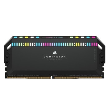 CORSAIR DOMINATOR PLATINUM