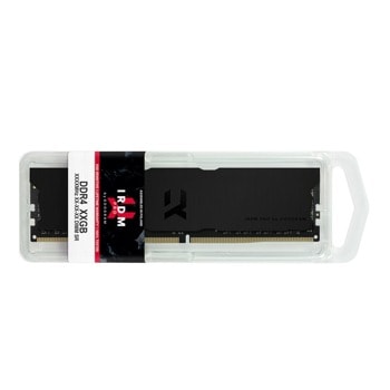 Goodram 16GB DDR4 3600MHz IRP-K3600D4V64L18/16G