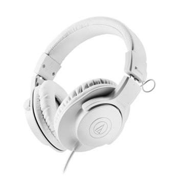 Audio-Technica ATH-M20x White ATH-M20XWH