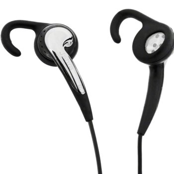 Jabra Chill black