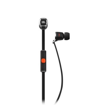 JBL J33i In Ear Headphones for mobile devices