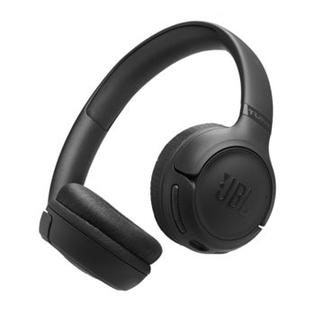 JBL Tune 530BT Black