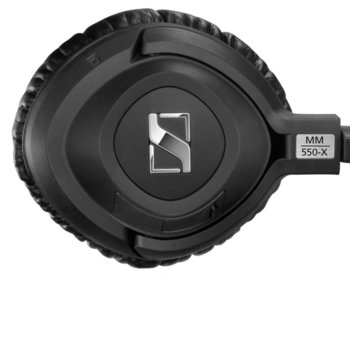 Sennheiser MM 550-X Travel Bluetooth 504515