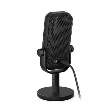 Endorfy Solum Voice S Black EY1B013