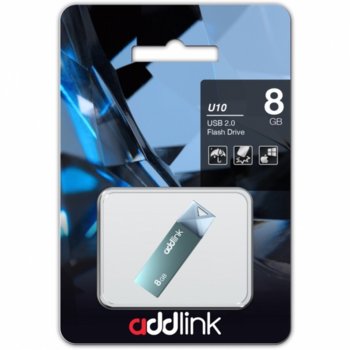 Addlink U10 USB 2.0 16GB