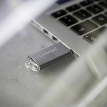 Intenso 128GB Jet Line 3541491