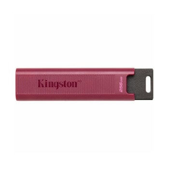 Kingston 256GB DataTraveler Max USB 3.2 Gen 2