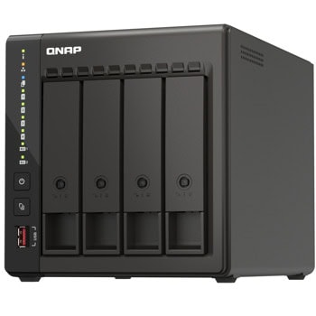 Qnap TS-453E-8G