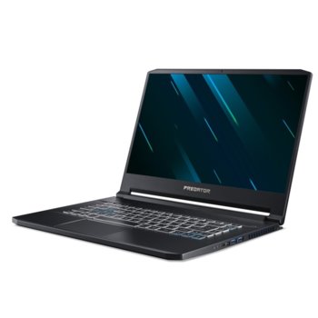 Acer Predator Triton 500 PT515-51-73X8 and gift