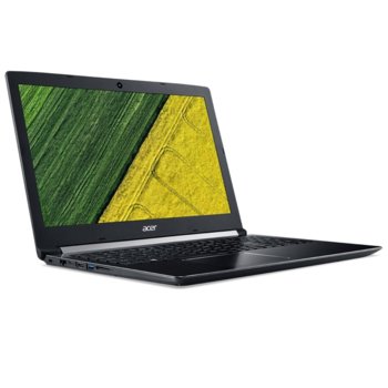 Acer Aspire 5 A515-51G-37LM NX.GWJEX.020 +backpack