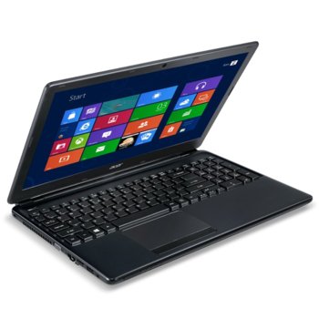 15.6 ACER E1-510-29204G50Mnkk черен