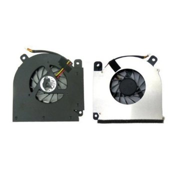 Вентилатор за лаптоп, съвместим с Acer Aspire 3690 5610 5630 5650 5680 Extensa 5510z TravelMate 4230 | JAR Computers Вентилатор за лаптоп Acer Aspire 3690 5610 5630