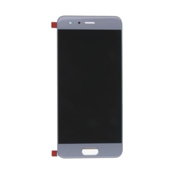 LCD For Huawei Honor 9 Gray