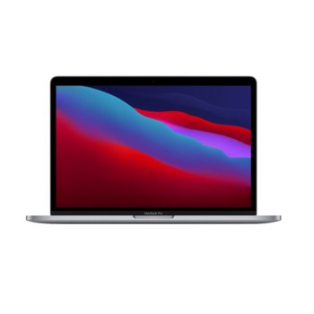 Apple MacBook Pro 8/512GB Sp.Grey MYD92ZE/A