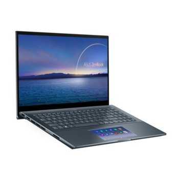 ASUS ZenBook Pro 15 UX535LI-WB711R