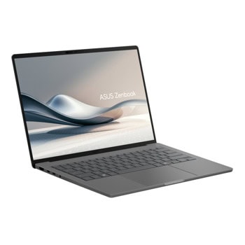 Лаптоп Asus Zenbook A14 UX3407RA-QD010W