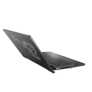 Asus ROG Zephyrus G14 GA401QM-HZ080T