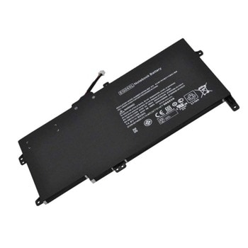 Батерия (заместител) за лаптоп HP Envy 6-1000 Sleekbook EG04XL HSTNN-IB3T, 14.8V, 60Wh image