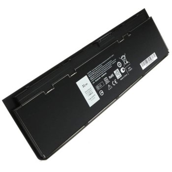 Батерия (оригинална) за лаптоп Dell Latitude, съвместима с E7240/E7250, 11.1V, 31Wh | JAR Computers Батерия за DELL Latitude E7240 E7250 GVD76 SZ10221