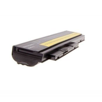 Батерия (заместител) за лаптоп Lenovo, съвместима с ThinkPad X220/X230, 11.1V, 4400 mAh | JAR Computers Green cell LE63 (42T4861) за IBM Lenovo ThinkPad X
