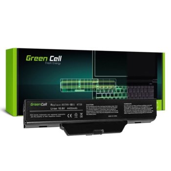 Green Cell HP08