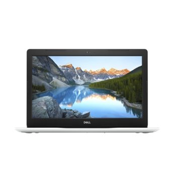 Dell Inspiron 3583 and gift