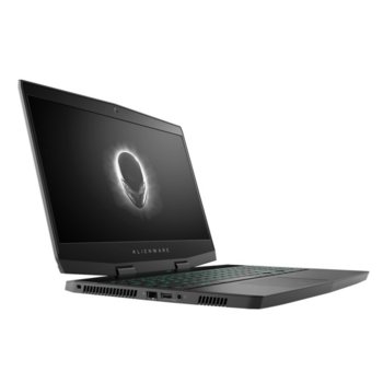 Dell Alienware m15