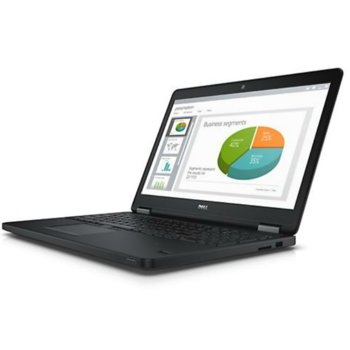 Dell Latitude E5550 CA027LE5550BEMEA_WIN