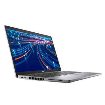 Dell Latitude 5520 N002L552015EMEA_UBU_16GB-512GB