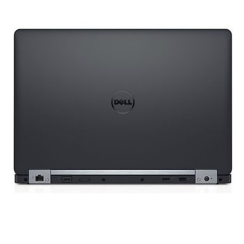 Dell Latitude E5570 N006LE557015EMEA