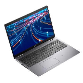 Dell Latitude 5520