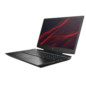 HP Omen 17-cb1003nu + V27i