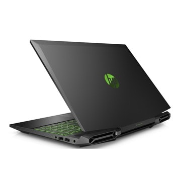 HP Pavilion Gaming 15-dk2028nu 598F0EA