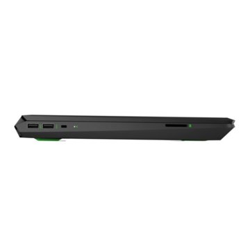 HP Pavilion Gaming  15-cx0066nu