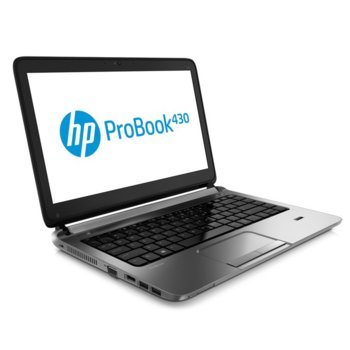 13.3 HP ProBook 430 H6E29EA