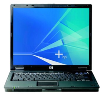 HP RH402EA CoreDuo 1.86GHz 1024MB 100GB 15.4" DW…