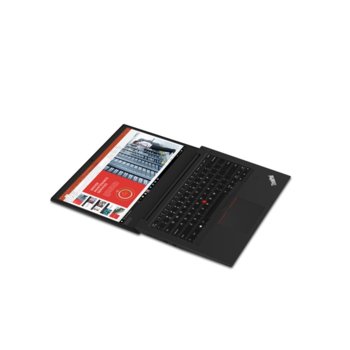 Lenovo ThinkPad E490 20N8007UBM