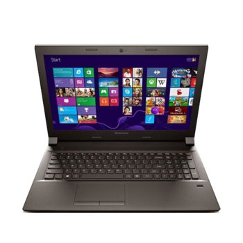 15.6 Lenovo IdeaPad B50-70 80LT007RBM