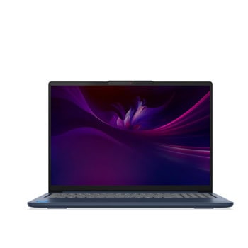Лаптоп Lenovo IdeaPad Slim 5 16IRH10(83HS003EBM)(син), десетядрен Intel Core i7-13620H 2.4/4.9GHz, 16"(40.64cm) WUXGA IPS Anti-glare Display, 16GB DDR5, 512GB SSD NVMe, 2x USB 3.2 Gen 1 Type-A, No OS | JAR Computers Лаптоп Lenovo IdeaPad Slim 5 16IRH10(83HS003EBM)