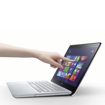 14 Sony VAIO Fit 14 Multi-Flip SVF14N1E2ES